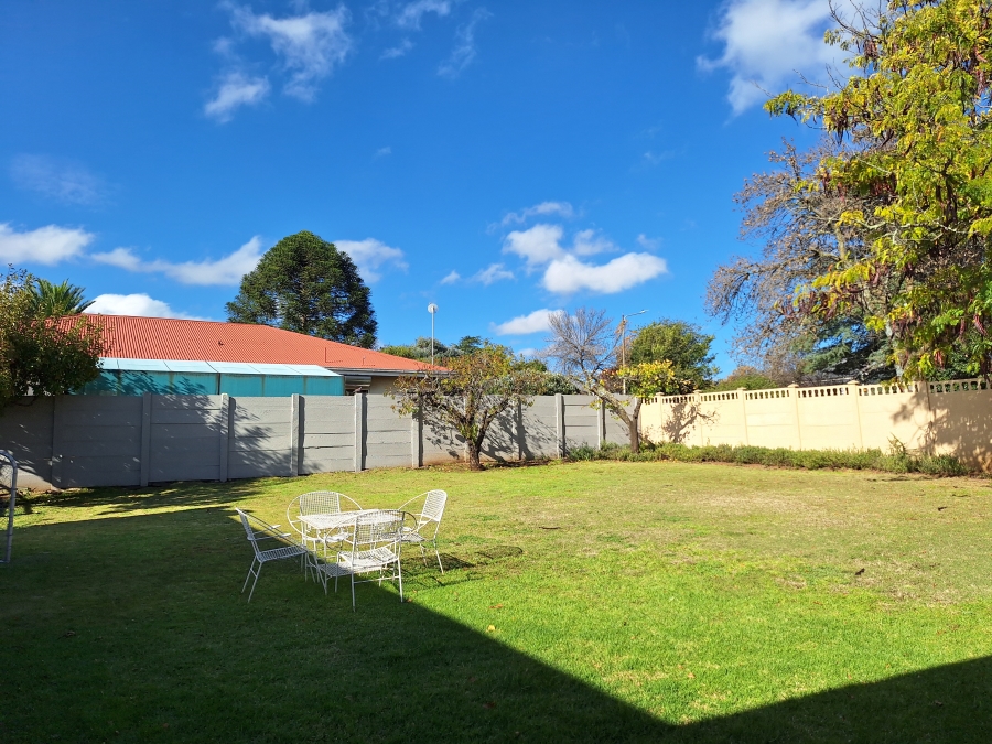 3 Bedroom Property for Sale in Vrede Free State